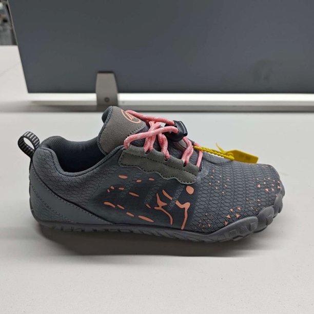 Zapatos Transpirables para Deportivos Antideslizantes Senderismo Playa Al Aire Libre (gris 45)
