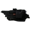 thumbnail image 3 of Headlight Compatible with Ford Taurus 2016-2017 LH Assembly From 2-8-2016, 3 of 5
