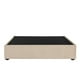thumbnail image 1 of Box Base Cama Matrimonial Dicasa Beige, 1 of 6