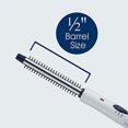 thumbnail image 3 of Plancha rizadora para el cabello Salon Edition | Cabello suave en el segundo día, 3 of 3