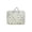 XL, variant on Heavy Duty Storage Organizer Bag for Home Use, Extra Large Double Zipper Tote for Bedding Clothes Holiday Decor and Moving Storage, 53x19x33cm, Style S