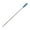 Blue, variant on Pen Refills, Tyeign Compatible Ballpoint Pen Smooth Writing Replaceable German Ink 10Ml Ink Pen Refills Pen Refill Black Ink Refills for Pens Pen Refills Ballpoint Black Retractable Black