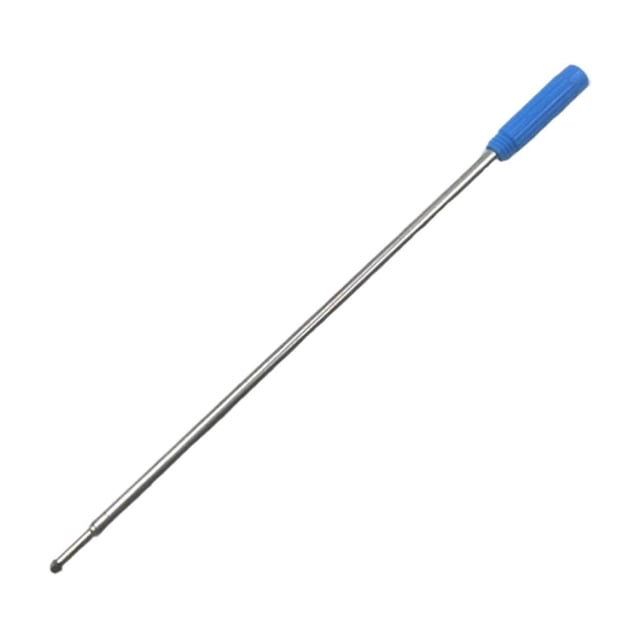 Pen Ink Refills, Tyeign Compatible Ballpoint Pen Smooth Writing Replaceable German Ink 10Ml Pen Refills Ink Pen Refills Pen Refill Black Ink Refills for Pens Ink Pen Refills Black Blue