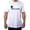 White, variant on I Hate Valentine's Day shirts, Men Crew Neck T-Shirts Stupid Cupid Graphic Tee - Cupid is Stupid