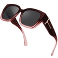 thumbnail image 1 of Lentes de Sol Fit Over Myiaur para Mujeres Polarizados UV400, 1 of 6