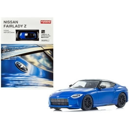Nissan GT-R Nismo Special Edition RHD Diecast Model Car