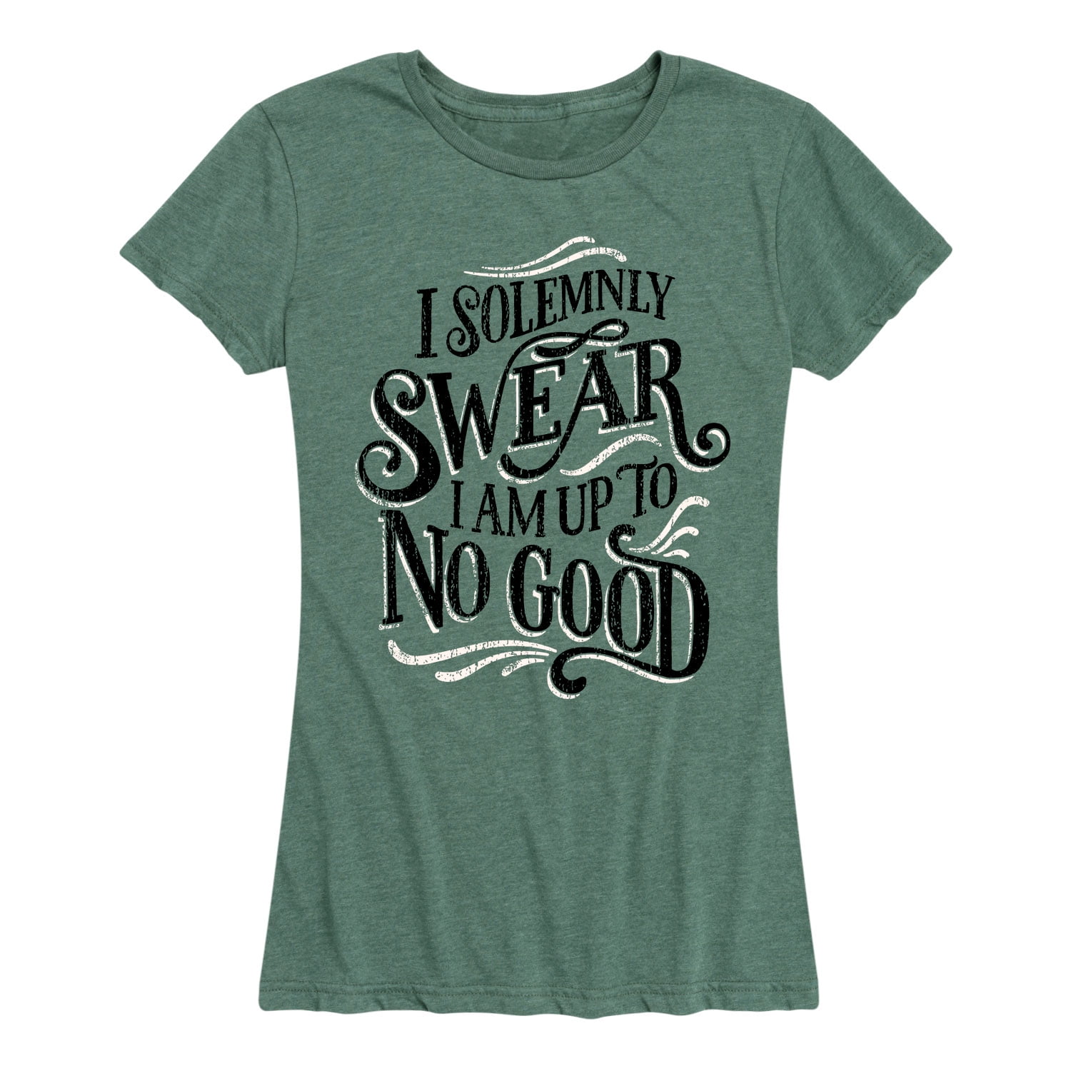 I solemnly swear that i am up to no good hoodie Clearance