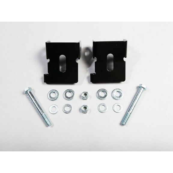 Rugged Ridge by RealTruck Control Arms Skid Plate for Wrangler JK/JKU | Front, Lower | 18003.35 | Compatible with 2007-2018 Jeep Wrangler JK