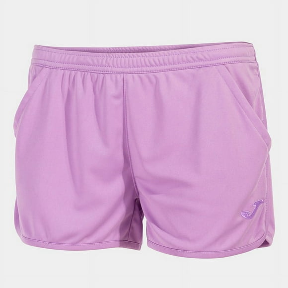 Short Joma Mujer 900250.560 Morado T XL Joma Deportivo
