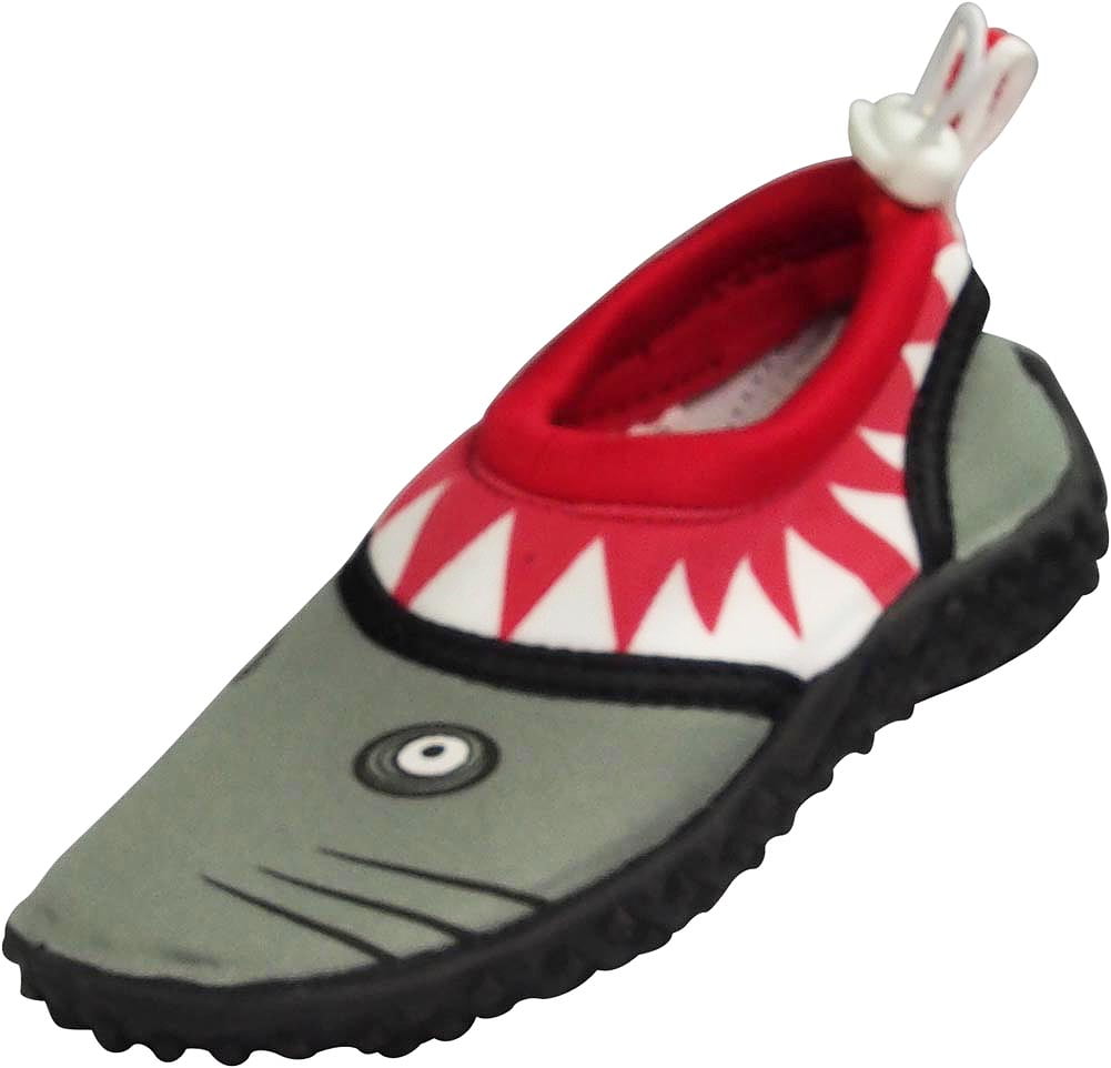 child beach shoes