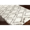 thumbnail image 2 of Surya Rhapsody RHA-1036 Area Rug 7'10" Round, 2 of 6