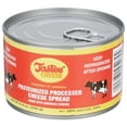 thumbnail image 3 of Jamaican Tastee Cheese, Pasteurized, 8.8 oz Can, 3 of 10