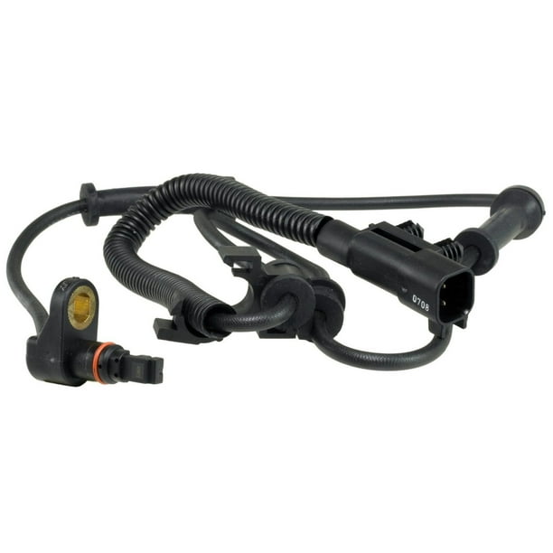 New ABS Speed Sensor Front fits for Jeep Wrangler 68003281AA Walmart