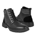 thumbnail image 1 of BOTINES MERANO HOMBRE 45132 PIEL NEGRO, 1 of 4
