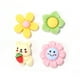 thumbnail image 5 of 4 Pegatinas 3D DIY Dibujos Animados Estéticas Impermeables para Botellas Y Adultos, 5 of 5