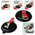 thumbnail image 3 of Ventosa para Toldo de Camping Al Aire Libre, Multifuncional Coche con Fuerte Gancho en Forma S, Fija Cortina Trasera A, 3 of 5