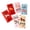 E-3E-home supplies, variant on LEFTHIGH Home 2026 Year of the Horse Red Envelopes Set of 6 Thickened Three Dimensional Lunar New Year Hong Bao Spring Festival Money Gift Packets New Home Essentials