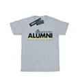 thumbnail image 1 of Harry Potter Mens Hogwarts Alumni Hufflepuff T-Shirt, 1 of 3