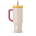 thumbnail image 1 of Owala Double Layer Vacuum Cup Outdoor Sports Kettle Water Cup, 1 of 2