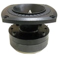 thumbnail image 2 of Pro Audio CP12N 1 in. Aluminium Compression Car Stereo Tweeters, 2 of 3