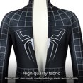 thumbnail image 4 of Mono Dibujos Animados Man Traje Cosplay Corte Ajustado para Y Adultos, 4 of 9