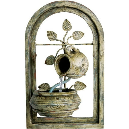 Kelkay Florence Wall Art Water Feature