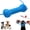 1PCS, variant on 2027 Dual-Action Canine Dental Prop, Dog Dental Chew Toy with Rope, Dog Mouth Opener for Easier Teeth Brushing, Pet Oral Care Tool for Teeth Cleaning, Tug of War Toy for Small, Medium & Large Dogs