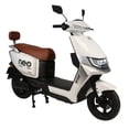 thumbnail image 1 of Moto Eléctrica M150 Neo Moto Bike,  55km/H, 1500W, 1 of 14