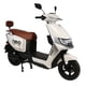 thumbnail image 1 of Moto Eléctrica M150 Neo Moto Bike,  55km/H, 1500W, 1 of 12