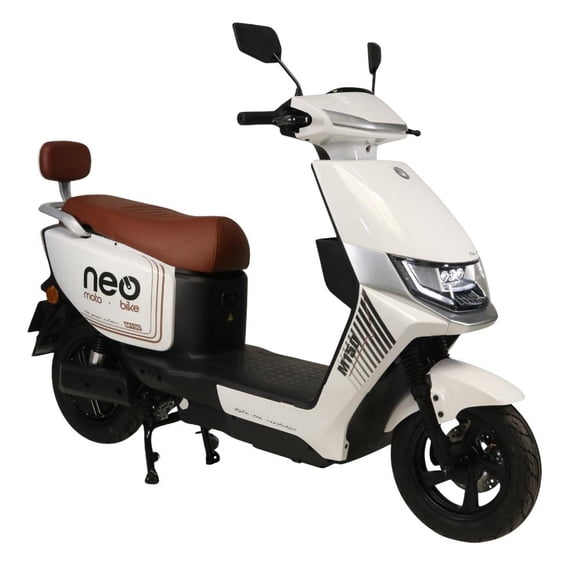 Moto Eléctrica M150 Neo Moto Bike, 55km/H, 1500W