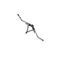thumbnail image 3 of ZLight Helmet Retention System Head Locking Buckle Skiing A Riding for Mountaineering Style A, 3 of 6