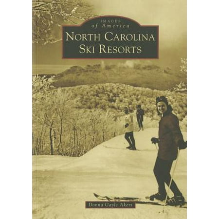 North Carolina Ski Resorts