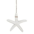 thumbnail image 4 of 60 Piezas de Color Blanco Cremoso Lápiz Estrellas de Mar para Decoración de Bodas, 4 of 5