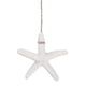 thumbnail image 4 of 150 Piezas de Color Blanco Cremoso Lápiz Estrellas de Mar para Decoración de Bodas, Decoración del Hogar Y Proyectos de, 4 of 5