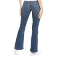 thumbnail image 2 of HUDSON Jeans womens  Blair Paris Bootcut Jean, 32, Blue, 2 of 3