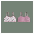 thumbnail image 2 of Mishuza Kids Briefs Panties and Bra for Small Girls, 2 of 4