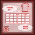 thumbnail image 2 of Johnny Depp - Men's Soft Graphic T-Shirt, 2 of 5