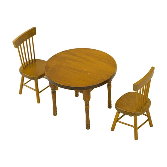 1:12 Dollhouse Miniature Furniture Dollhouse Decoration Accessories for DIY