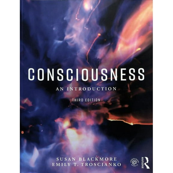 Consciousness: An Introduction (Paperback)