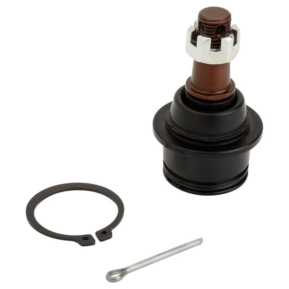 Tusk Ultra Heavy Duty Ball Joint Kit Upper for Honda Rancher 350 2X4 2000-2006