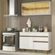 thumbnail image 2 of Cocina Integral Madesa Reims 120cm, 2 of 5
