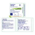 thumbnail image 3 of Boiron Symphytum Officinale 6C, Homeopathic Medicine for Symptoms Of Bone Trauma, 80 Pellets, 3 of 11