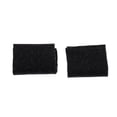 thumbnail image 1 of Almohadillas Silenciadoras Silenciosas de Erhu Chino Negras Portátiles, Alfombrillas Silenciadoras de 15,3 X 4,4 Cm Yuyangstore Almohadillas silenciadoras Erhu, 1 of 8