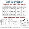thumbnail image 4 of Men's Slipper Winter Slippers Indoor Thick Sole Comfort Shoes For Large Size Designed for Cozy Relaxation, 4 of 8