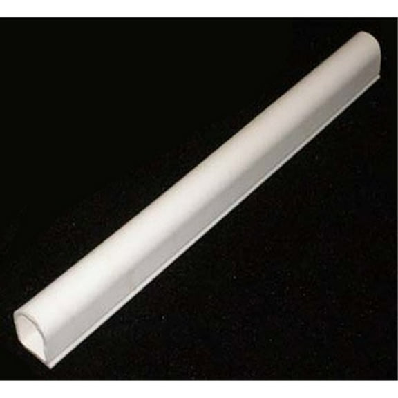 LAUR Collapsible Water Dam 66 inch, 90 Degree End Caps