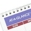 thumbnail image 4 of AT-A-GLANCE 2025 Monthly Wall Calendar Medium 12 x 17 - Monthly Wall Calendars, 4 of 5