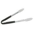 thumbnail image 1 of Pinza Profesional Mediana Vencort Mango Negro 12 pulgadas, 1 of 1