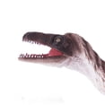 thumbnail image 5 of MOJO - Realistic Dinosaur Figurine, Troodon with Articulated Jaw, 5 of 6