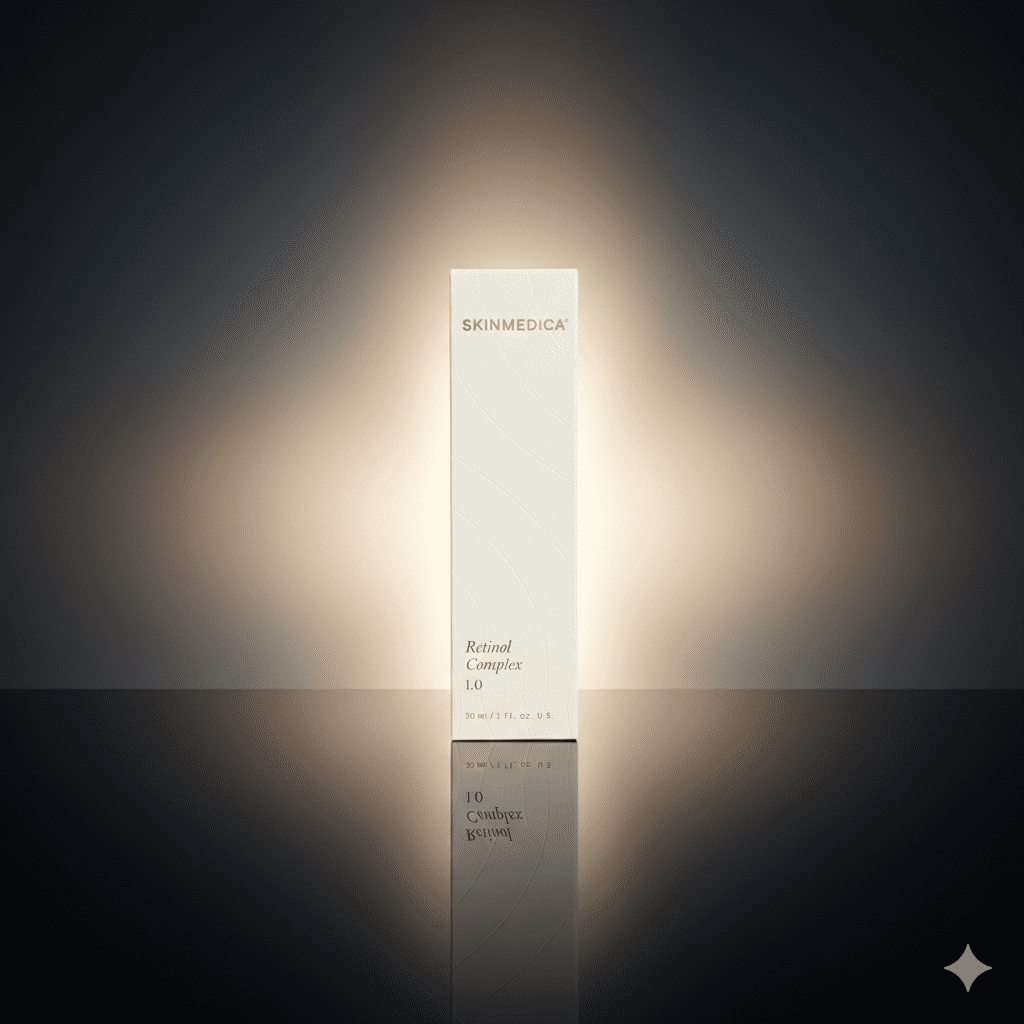 SkinMedica Retinol Complex 1.0 1oz