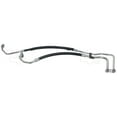 thumbnail image 2 of Four Seasons A/C Refrigerant Discharge / Suction Hose Assembly P/N:56014 Fits select: 2002-2003 DODGE DAKOTA, 2 of 6